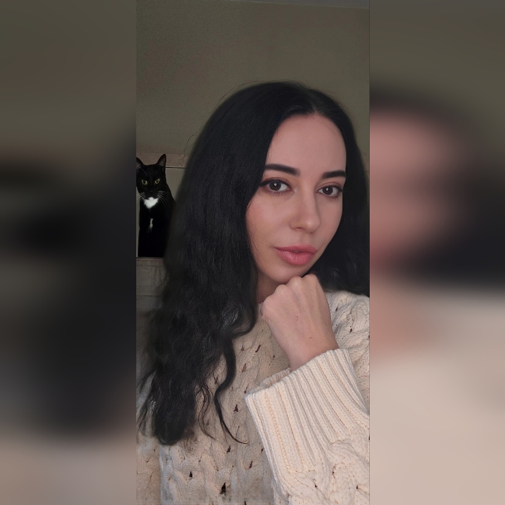 Meet your Posher, Stacey